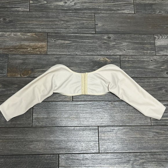 Marena Recovery Compression Sleeves Women's Size M Medium 3/4 Sleeve Arm - Picture 8 of 14